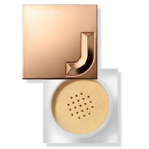 Jaclyn Cosmetics Mood Light Luminous Powder in Dew Me NWT